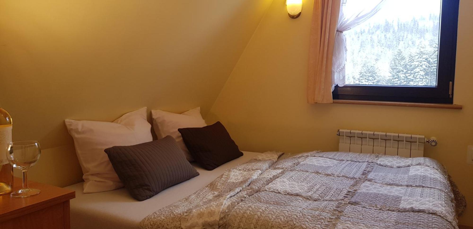Apartamenty Pod Limba Zakopane Exterior foto