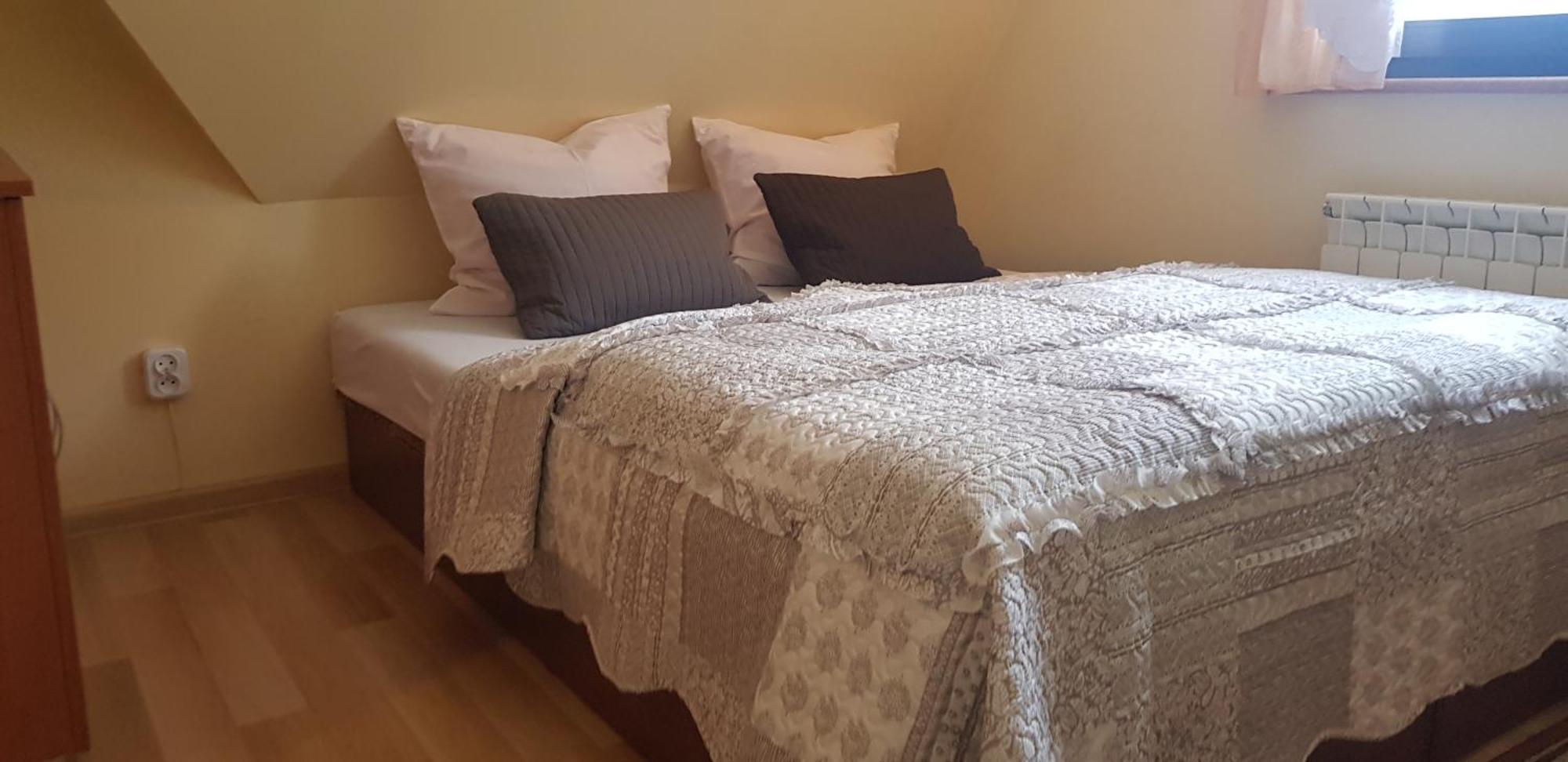 Apartamenty Pod Limba Zakopane Exterior foto
