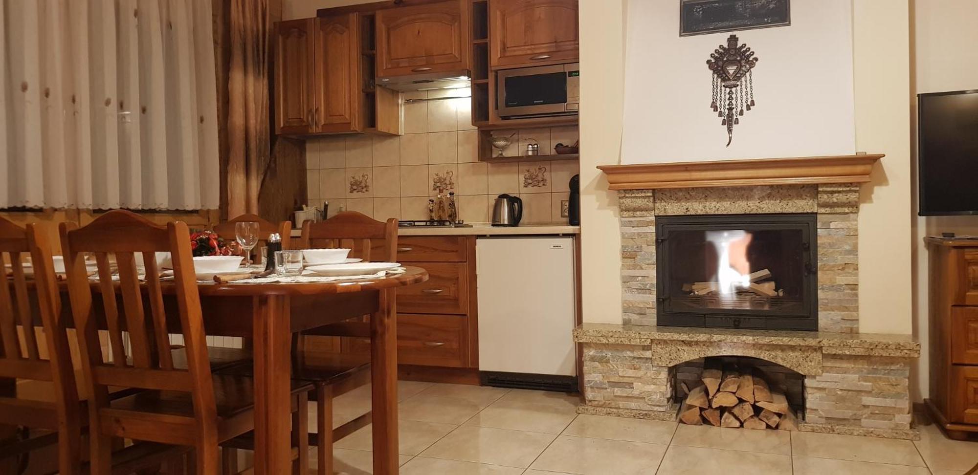 Apartamenty Pod Limba Zakopane Exterior foto