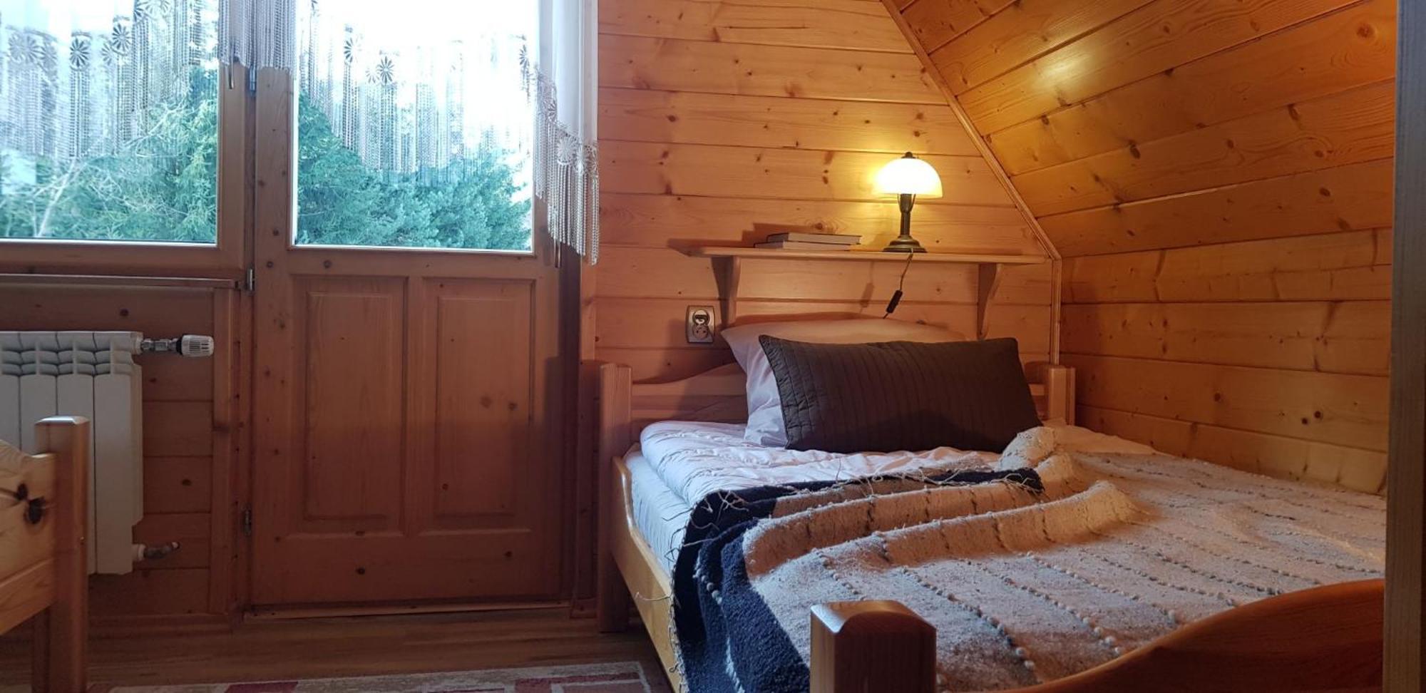 Apartamenty Pod Limba Zakopane Exterior foto