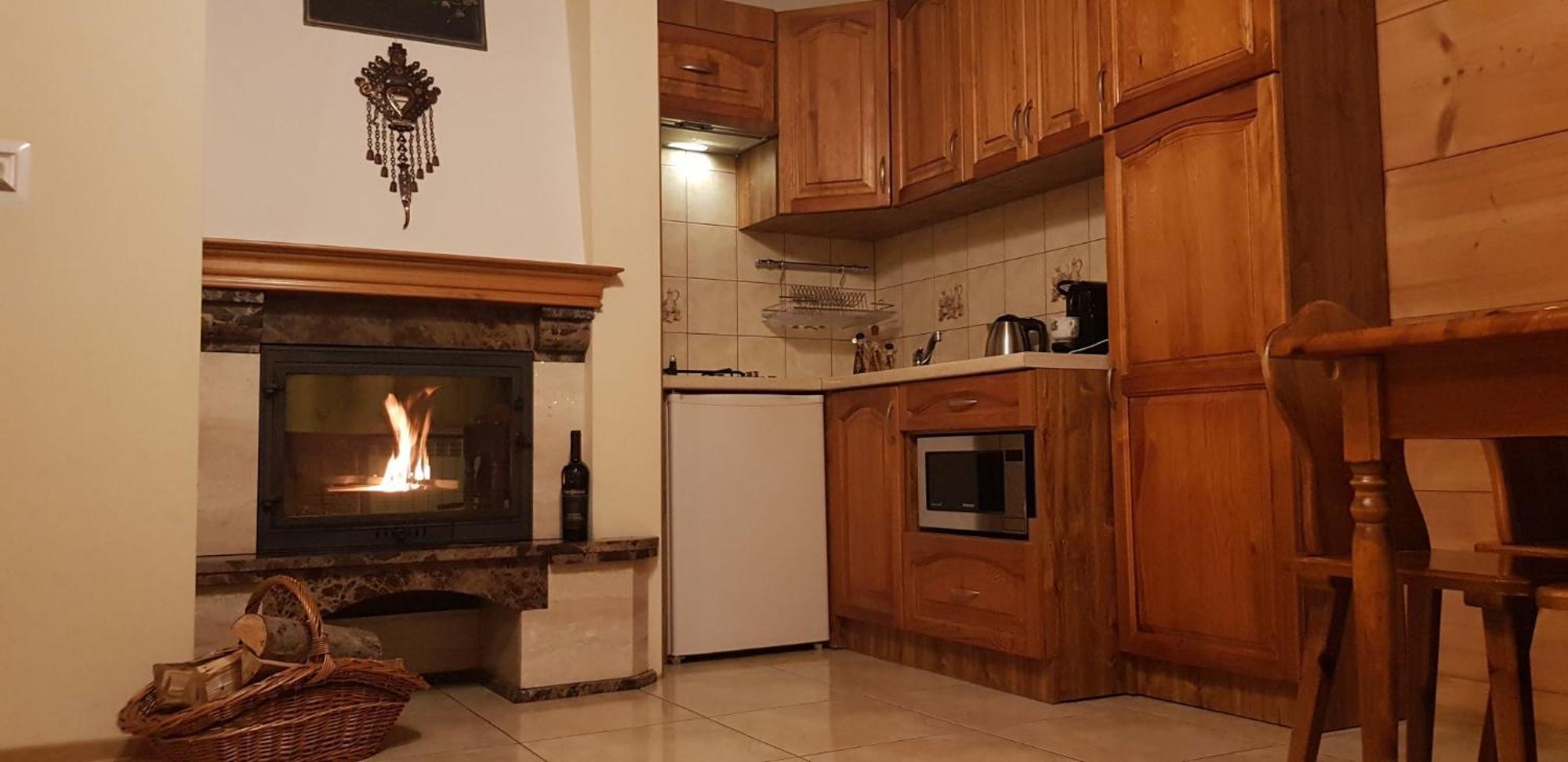 Apartamenty Pod Limba Zakopane Exterior foto