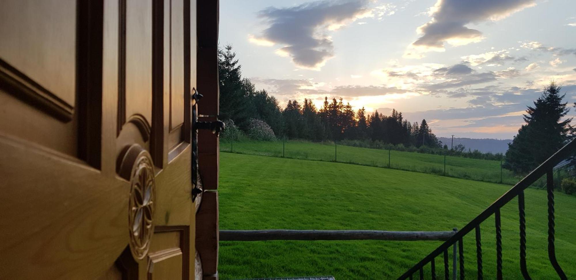 Apartamenty Pod Limba Zakopane Exterior foto