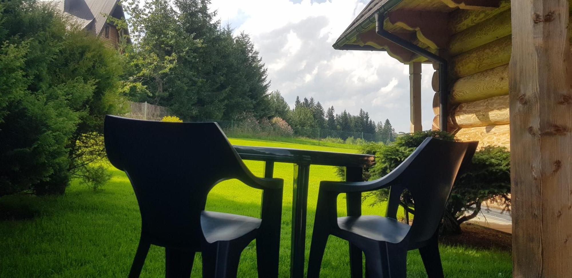 Apartamenty Pod Limba Zakopane Exterior foto
