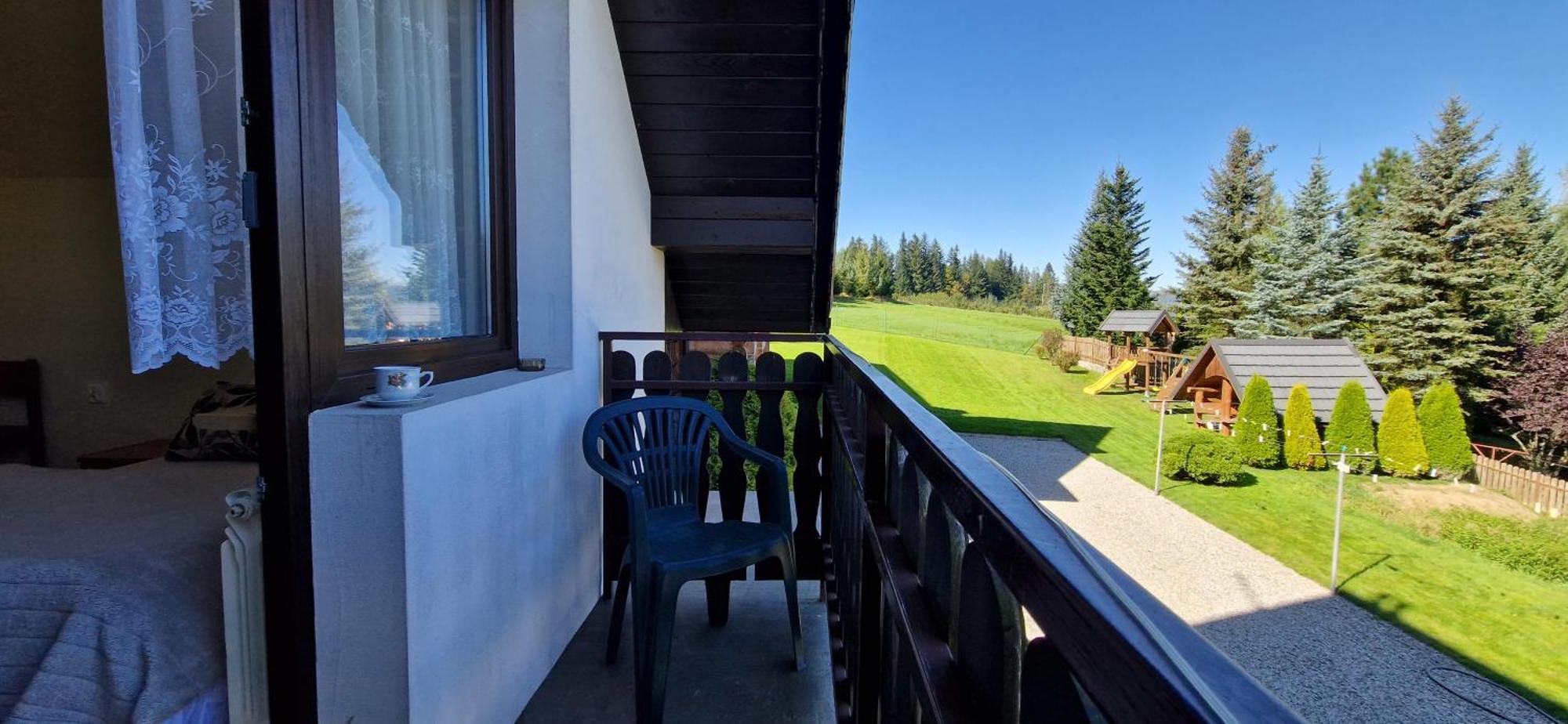 Apartamenty Pod Limba Zakopane Exterior foto
