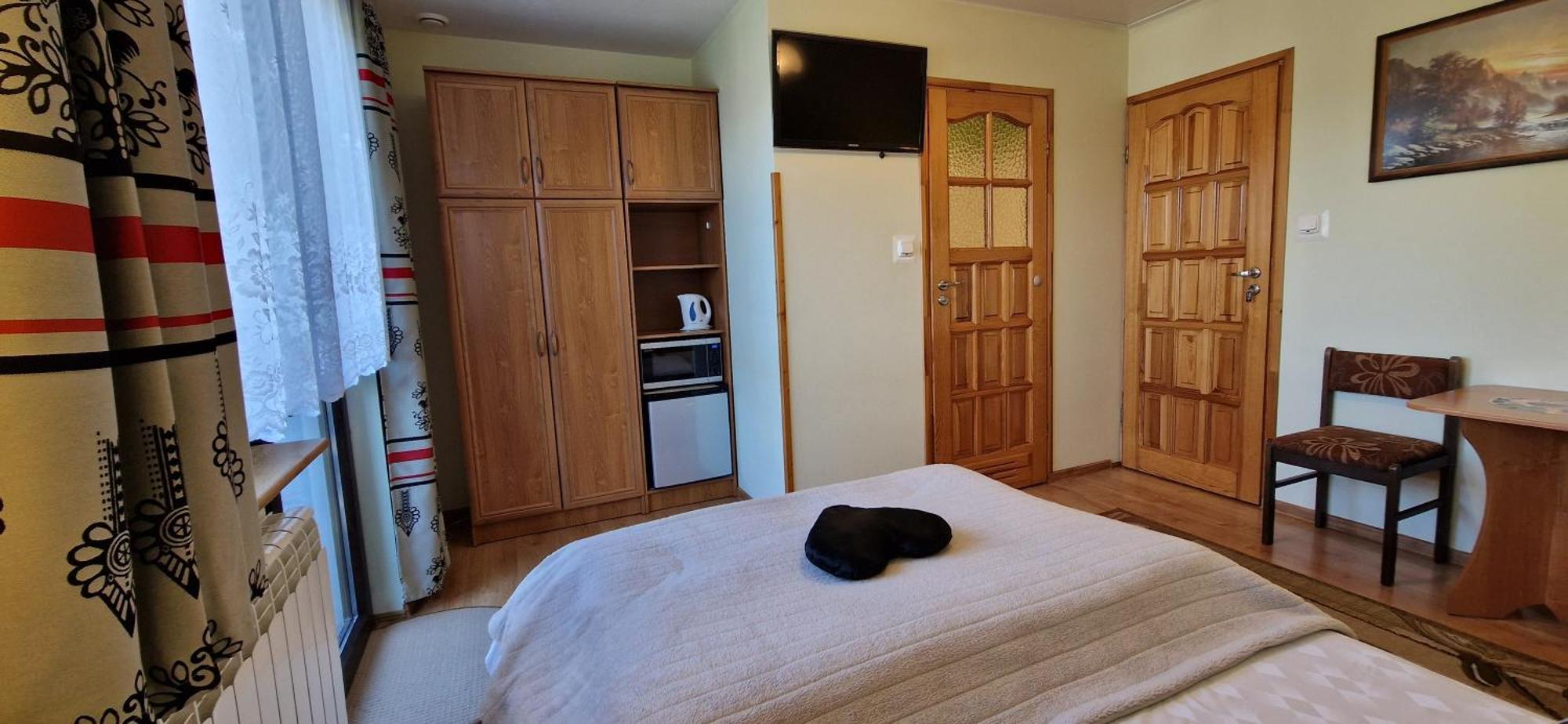 Apartamenty Pod Limba Zakopane Exterior foto
