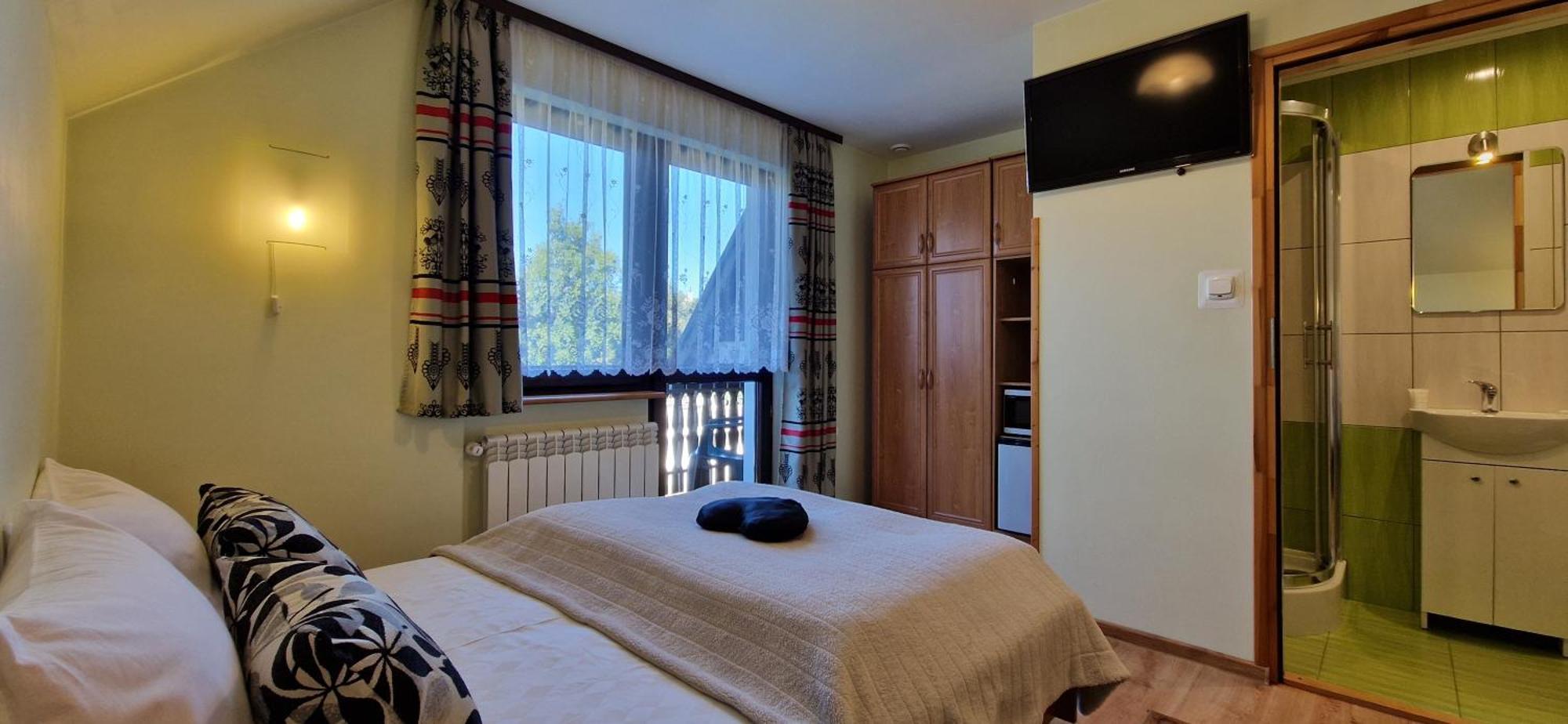 Apartamenty Pod Limba Zakopane Exterior foto