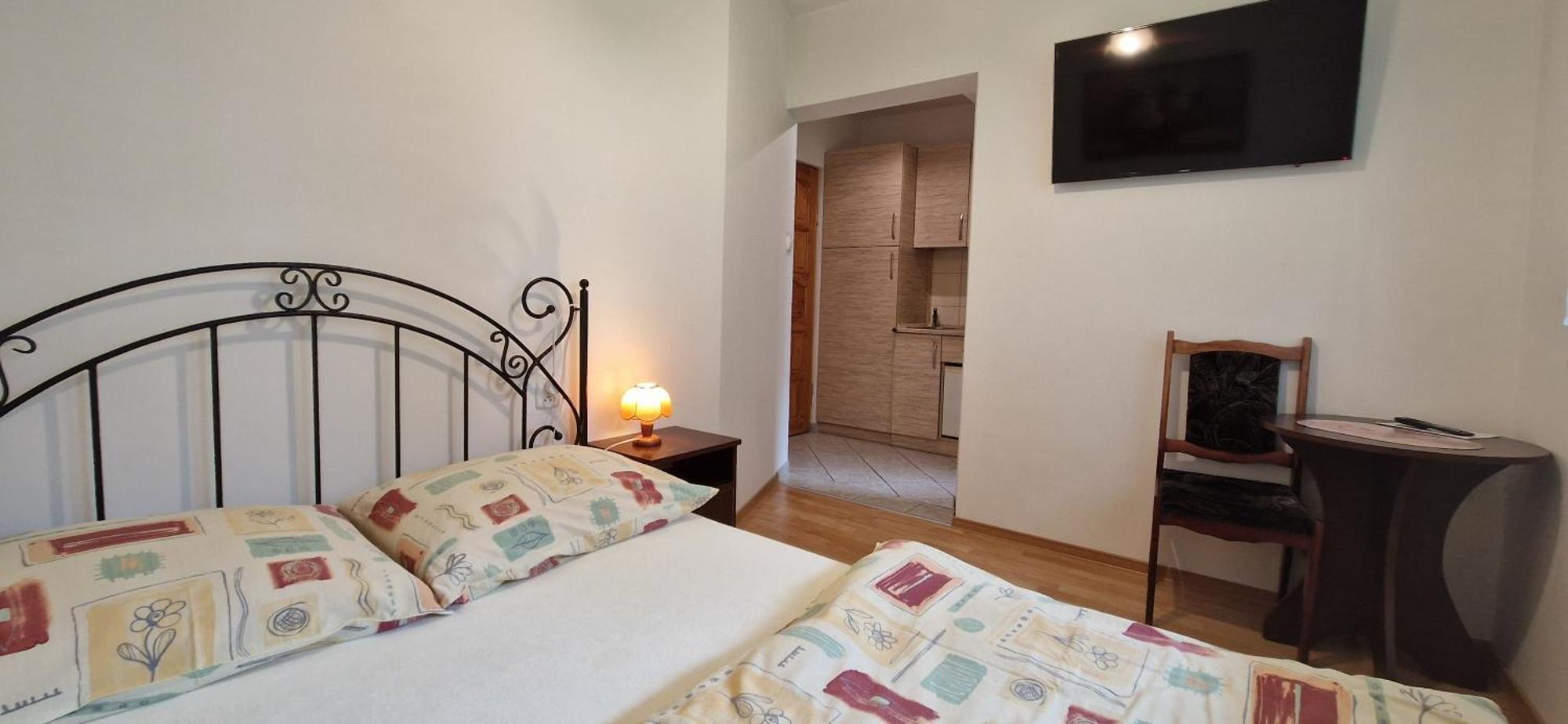 Apartamenty Pod Limba Zakopane Exterior foto