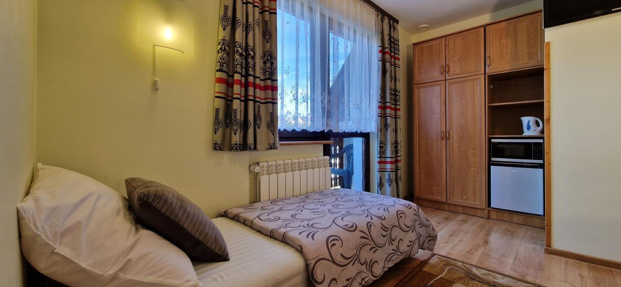 Apartamenty Pod Limba Zakopane Exterior foto